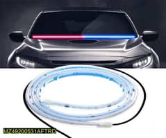 Car Dashboard LED Police Light