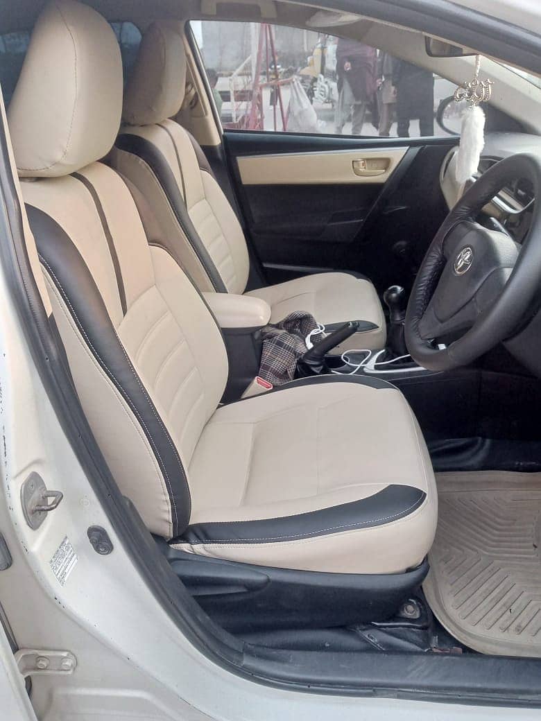 Corolla Xli 2019 Modal 03065833900 7