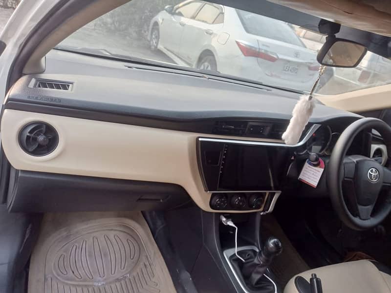 Corolla Xli 2019 Modal 03065833900 9