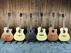 jumboo guitars, professional guitars, 41 inch guitars, whole sale rate