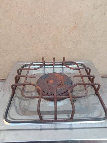 stove (chulha) for sale 1