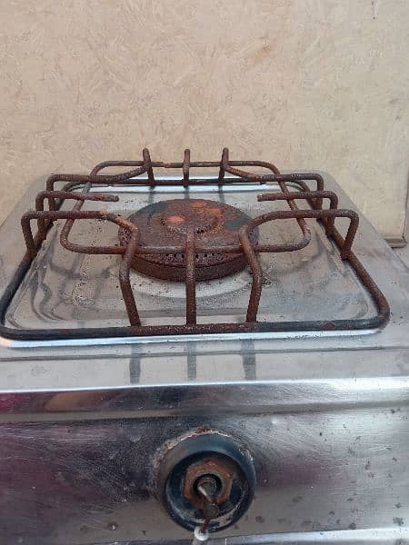 stove (chulha) for sale 2