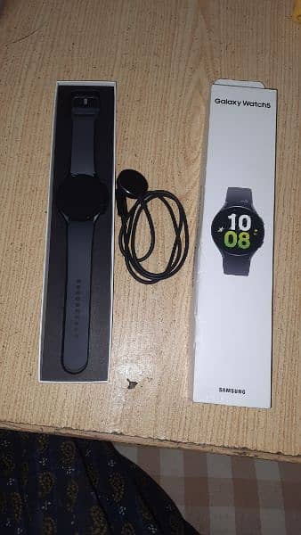 samsung watch 5 0