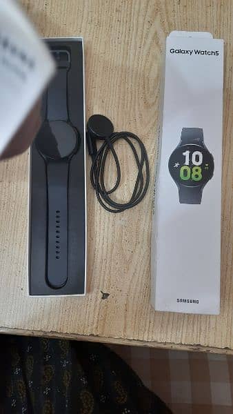 samsung watch 5 1