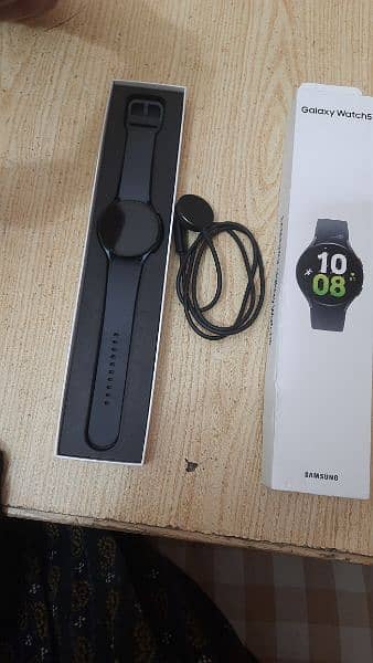 samsung watch 5 2