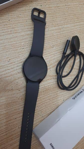 samsung watch 5 5