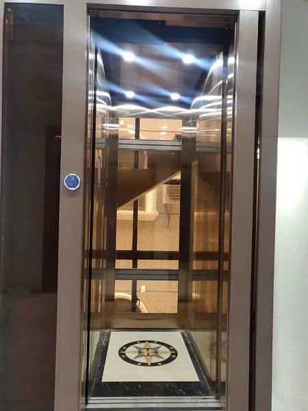 small home elevator /Lift 10