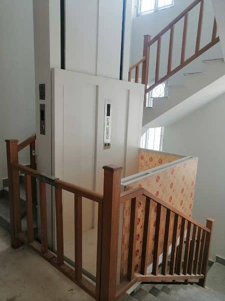 small home elevator /Lift 13