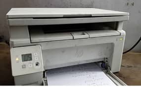 HP Printer 3 In 1
