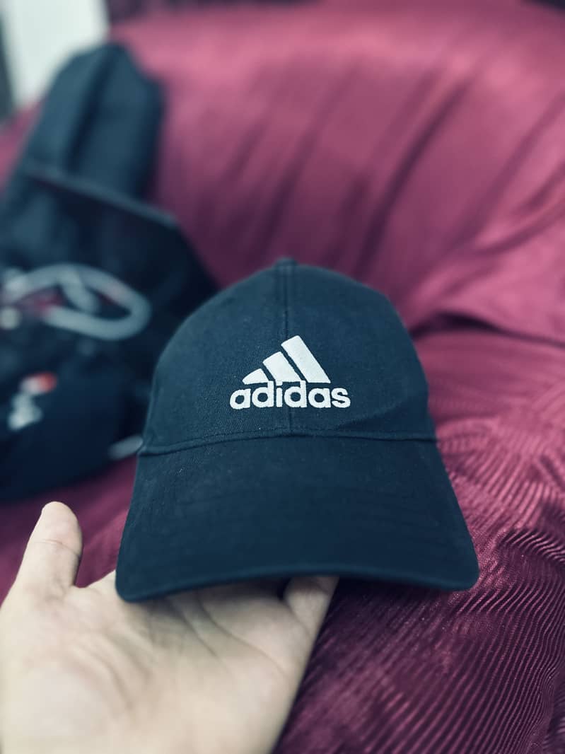 Adidas Cap 0