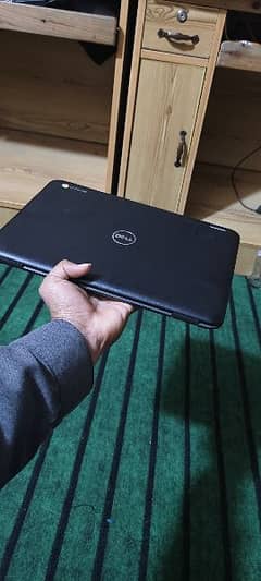 Touch Screen Dell Laptop 0