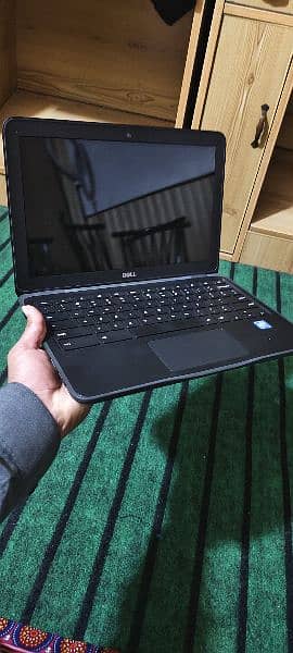 Touch Screen Dell Laptop 1