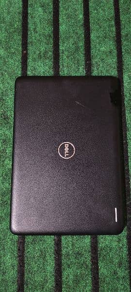 Touch Screen Dell Laptop 3