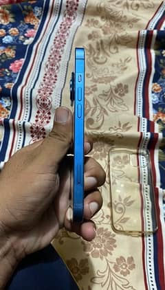 iphone 13 blue colour 256gb jv