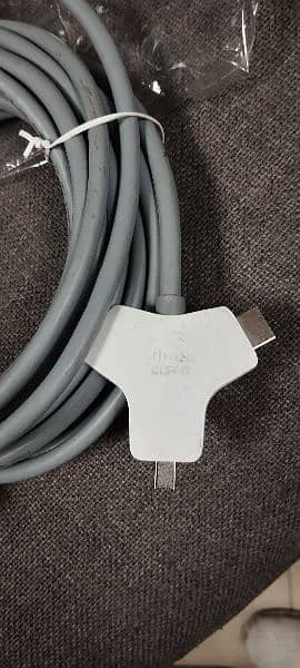 Cisco CAB-HDMI-MUL4K-9M= video cable 1