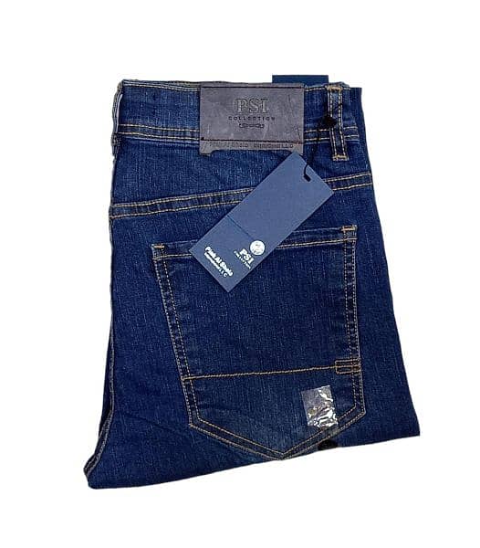 Men's Denim Jeans 2