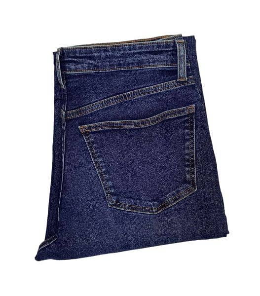 Men's Denim Jeans 7