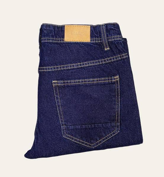Men's Denim Jeans 10