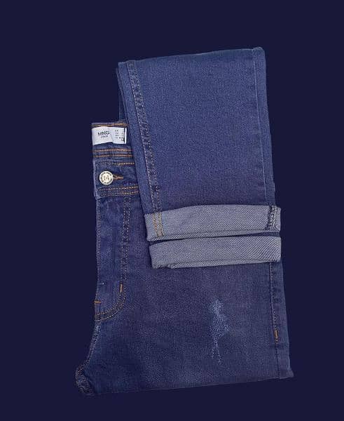 Men's Denim Jeans 15