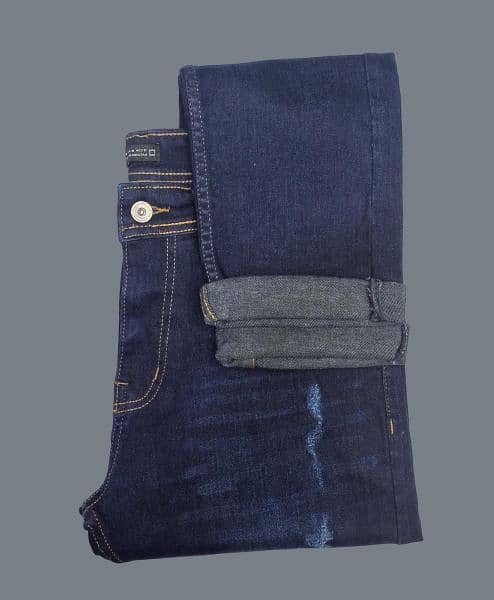 Men's Denim Jeans 17