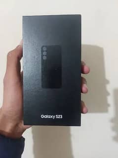 Samsung S23 0