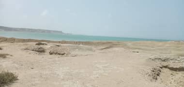 1 Acre Of Agriculture Land Is Available For Sale In Mouza Naland Gwadar