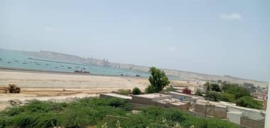 In Gwadar Residential Plot Sized 500 Square Yards For Sale