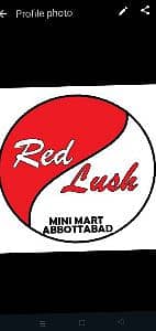 RedLush