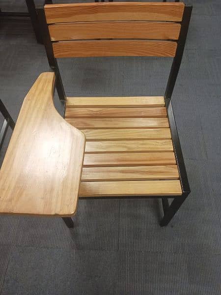 school/collage/university/furniture/chairs/deskbench/study chair 7