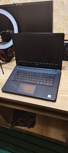 Dell Laptop Core i7, 7th Generation