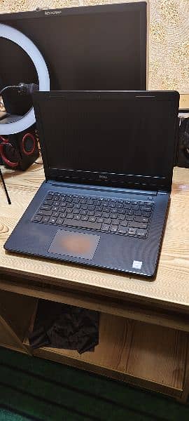 Dell Laptop Core i7, 7th Generation 0
