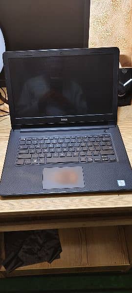 Dell Laptop Core i7, 7th Generation 5