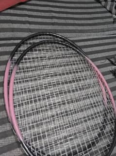 racket for sale also available  one piece