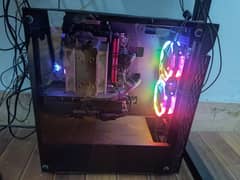 High End Gamming PC slighly used 0