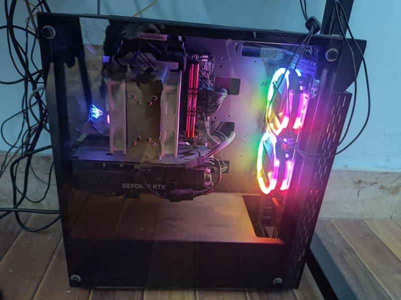 High End Gamming PC slighly used 0