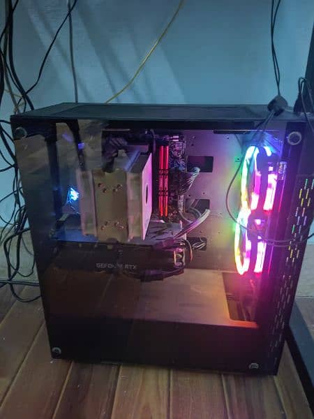 High End Gamming PC slighly used 1
