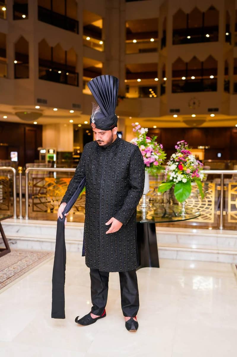 Sherwani 2