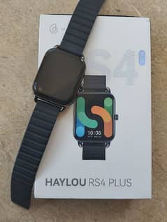 haylou Rs4 plus