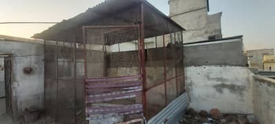 Birds Master Cage | Large Cage | Room Cage | bara Pinjra