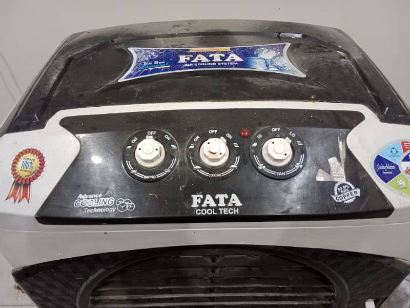 Fata Air Cooler available in low price 7