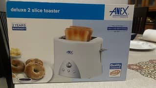 Anex Toaster 0