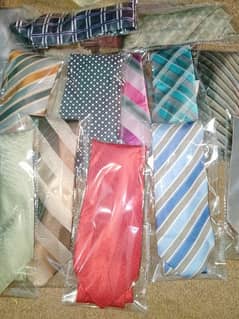 Branded Tie collection