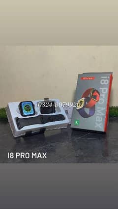 Smart Watches In Reasonable Price , Ultra Dial , i8 pro  i9 ultra S9