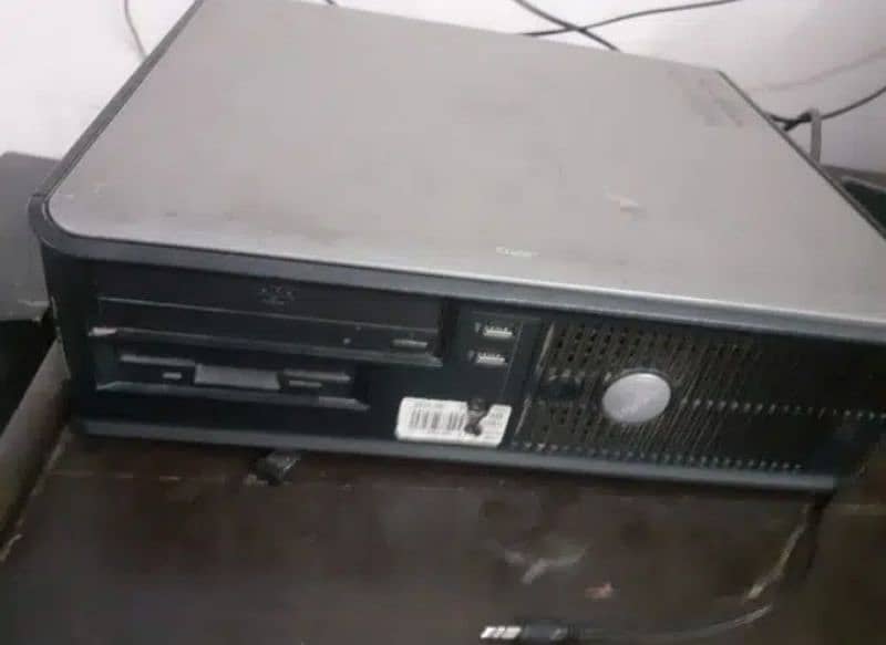 Core2duo 4gb ram 3