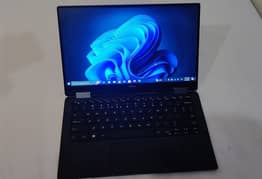 Dell XPS 13 9365 | 2 in 1 | 360 Rotatable Laptop 0