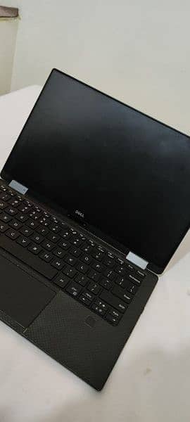Dell XPS 13 9365 | 2 in 1 | 360 Rotatable Laptop 4