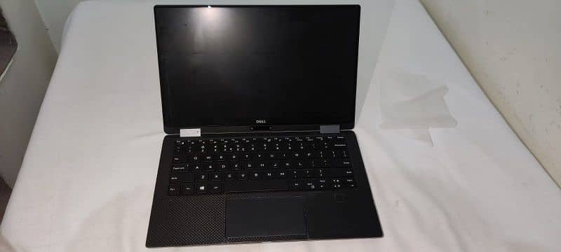 Dell XPS 13 9365 | 2 in 1 | 360 Rotatable Laptop 6