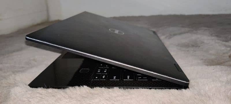 Dell XPS 13 9365 | 2 in 1 | 360 Rotatable Laptop 7