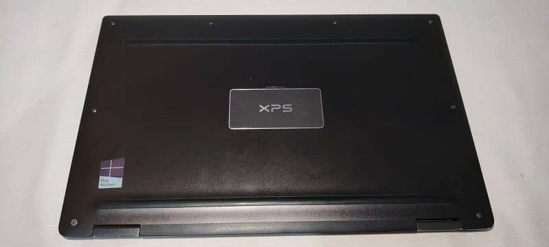 Dell XPS 13 9365 | 2 in 1 | 360 Rotatable Laptop 8