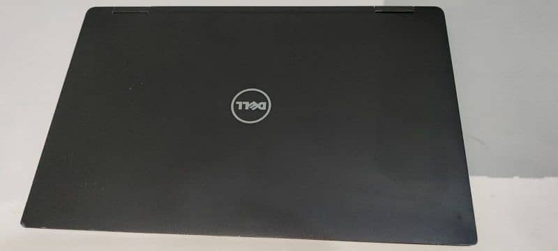 Dell XPS 13 9365 | 2 in 1 | 360 Rotatable Laptop 11